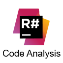Resharper Code Quality Analysis